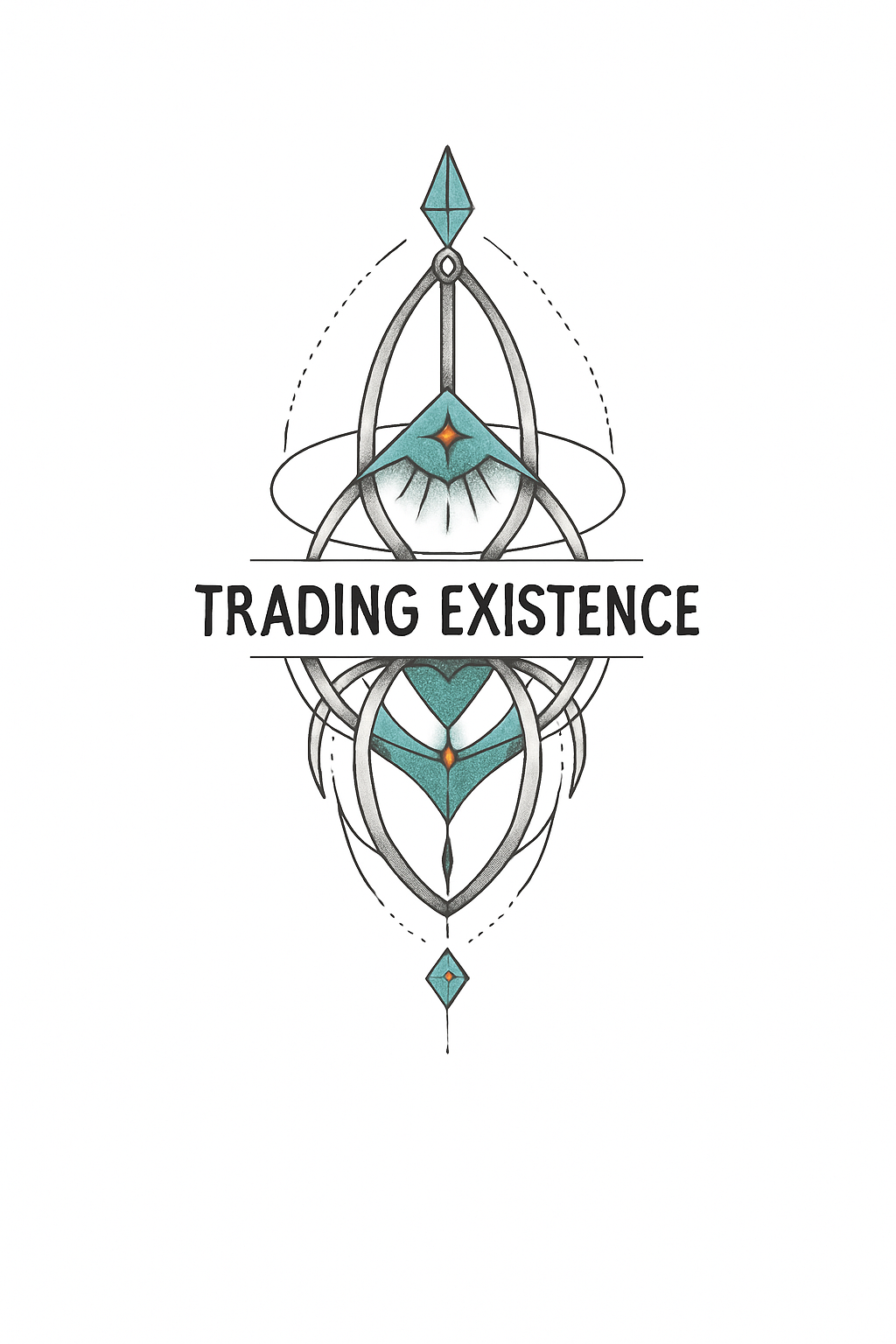 Trading Existence: Awakening cover